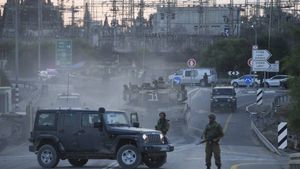 Israel Palestine: जमीन नहीं मजहब की जंग भी है फिलिस्तीन इजरायल संघर्ष