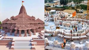 Ram Mandir: राम मंदिर के नाम पर न हो राजनीतिक बंटवारा
