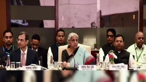 GST Council Meet: जीएसटी काउंसिल का दमदार फैसला, अब मोटे अनाजों से बने कई उत्पाद हो जाएंगे सस्ते 