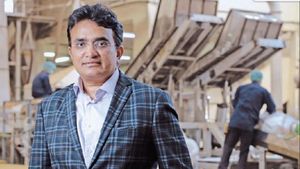 क्या कुत्ते के काटने से हुई वाघ बकरी चाय के मालिक पराग देसाई की मौत? इलाज करने वाले अस्पताल ने क्या कहा? 