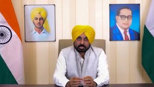 पंजाब की भगवंत मान  सरकार ने राज्‍य के नागरिकों को दी बड़ी राहत,  31 दिसंबर तक दी जाएगी ये छूट 