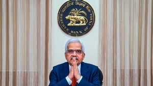  विकास के इंजन को मिलेगी रफ्तार, बैंकों को RBI का निर्देश, लोगों को लोन दीजिए, हमारे पास पैसा मत जमा कीजिए 
