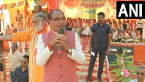 अखिलेश-कांग्रेस विवाद पर सीएम शिवराज ने दी प्रतिक्रिया, कहा- बनने से पहले ही टूट गया INDI गठबंधन