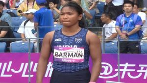 Asian Games 2023: मेडल गंवाने के बाद स्वप्ना बर्मन ने इस एथलीट पर लगाए गंभीर आरोप, बताया अपनी हार का जिम्मेदार