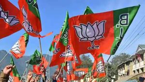 तेलंगाना बीजेपी कैंडिडेट्स के नामों पर जल्द लेगेगी मुहर, 14 अक्टूबर को जारी होगी लिस्ट 