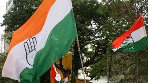 तेलंगाना कांग्रेस में 'आंतरिक कलह' से रुका कांग्रेस कैडिंडेट्स का चयन, जानिए बड़ी वजह 