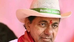  तेलंगाना विधानसभा चुनाव 2023: 15 अक्‍टूबर को केसीआर जारी करेंगे बीआरएस का चुनावी घोषणापत्र 