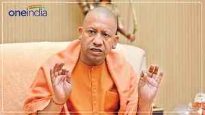 सीएम योगी के निर्देश पर ग्राम न्यायालय की स्थापना, एक माह में चकबंदी के चार हजार लंबित मामले निस्तारित 