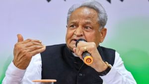 राजस्थान: हमने पशुपालकों की आय में बढ़ोत्तरी के किए प्रयास- सीएम गहलोत