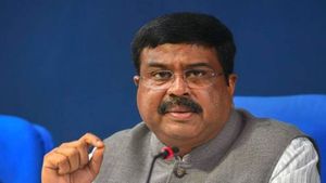 ओडिशा: धर्मेंद्र प्रधान ने ओडिशा में महत्वपूर्ण राष्ट्रीय राजमार्गों के उन्नयन की मांग की