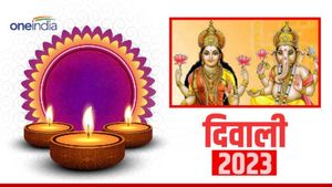 Diwali 2023 Muhurat: आज है दीपावली, क्या है लक्ष्मी-गणेश पूजन का शुभ मुहूर्त? 