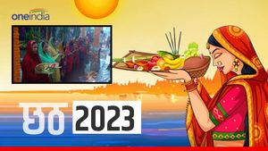  Chhath Puja 2023 samagri: यहां देखें छठ पूजा की सामग्री की पूरी लिस्ट 