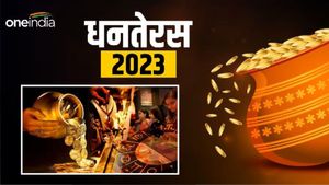 Dhanteras 2023: इस धनतेरस पर जरूर खरीदें ये सामान, कभी नहीं होगी धन की कमी 