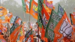 तेलंगाना: मडिगा रिजर्वेशन पोराटा समिति ने चुनाव में बीजेपी को समर्थन देने की घोषणा की