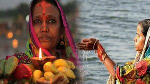 Chhath 2023 : 'तन-मन को शुद्ध और स्वस्थ रखता है छठ', जानिए आस्था के महापर्व के आश्चर्यजनक वैज्ञानिक लाभ