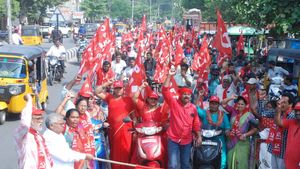  तेलंगाना चुनाव: जानें सीपीआई (एम) के उम्मीदवार कैसे अनजाने में बीआरएस की कर रहे मदद