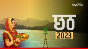 Chhath Puja 2023: आज है नहाय-खाए, क्या है इसका महत्व?  सारे सवालों का जवाब जानिए यहां 