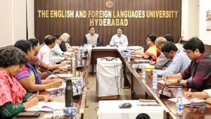 तेलंगाना: आंध्र प्रदेश के छात्रों को विदेशी भाषाएं सिखाएगा EFLU