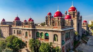 तेलंगाना: हाई कोर्ट ने कांग्रेस के टिकट पर चुनाव लड़ रहे मोहम्मद फिरोज खान की याचिका पर सुनवाई की