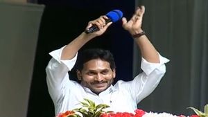 AP: देश में आंध्र प्रदेश नवीकरणीय ऊर्जा के क्षेत्र में अग्रणी बनने के लिए पूरी तरह तैयार, बोले- एस रमण रेड्डी