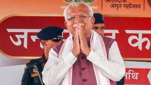 तीन गांवों की जमीन IOCL को बेचेगी हरियाणा सरकार, मंत्रिमंडल की बैठक में सीएम खट्टर ने दी मंजूरी