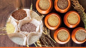 Millets: समृद्धि और स्वास्थ्य का राज, भारत का मोटा अनाज