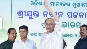 ओडिशा: आदिवासी संस्कृति देश को बनाती है समृद्ध, CM नवीन पटनायक ने जनजातीय गौरव दिवस का किया उद्घाटन 