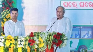 ओडिशा: दो सिंचाई परियोजनाओं को विश्व धरोहर सिंचाई संरचना के रूप में दी मान्यता