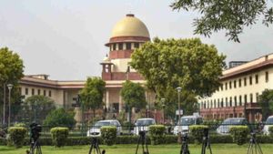 SC on Governors: राज्यपालों पर सुप्रीमकोर्ट की सख्ती की वजह 