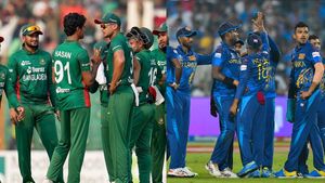 World Cup Cricket: वर्ल्ड कप में हार के बाद एशिया के तीन देशों में मचा घमासान 