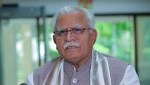 आंगनबाड़ी वर्कर्स की बल्ले- बल्ले, हरियाणा सरकार ने आंगनबाड़ी भवनों के किराए में की बढ़ोतरी