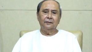 ओडिशा: 'ये उनकी हताशा है', बीजेपी के आरोप पर बीजेडी ने किया जमकर पलटवार