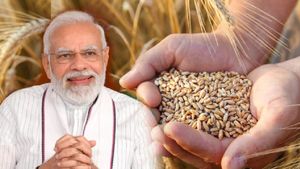 अगले 5 साल तक गरीबों को मिलता रहेगा मुफ्त राशन, PM गरीब कल्याण योजना के विस्तार को मिली मंजूरी