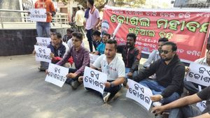 ओडिशा: एक बार फिर कोशल राज्य की मांग ने पकड़ा जोर, 11 जिलों में बंद का आह्वान