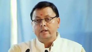 उत्तराखंड में सड़कों को गड्ढा मुक्त करने के लिए डेडलाइन, सीएम धामी ने कही एक्शन लेने की बात