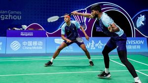 China Masters: सात्विक-चिराग ने चीन को  जोड़ी को हराकर किया फाइनल में प्रवेश