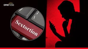 Sextortion China: पति पत्नी ने ब्लैक मेल करके चीन के बौद्ध भिक्षु से वसूले लाखों डॉलर 