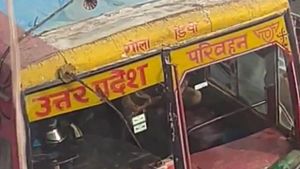 उत्तर प्रदेश: योगी सरकार ने दी बड़ी राहत, सरकारी बसों के किराये में की कटौती