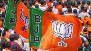 हैदराबाद: सीटें और वोट शेयर बढ़ना बीजेपी के लिए सकारात्मक बात