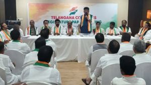 तेलंगाना: मुख्यमंत्री के रूप में रेवंत रेड्डी पर कोई मतभेद नहीं, वरिष्ठ पदों पर निर्णय में हो रही देरी