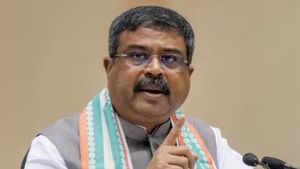ओडिशा: भाजपा ने अंगुल में प्रधान के योगदान की सूची बनाई