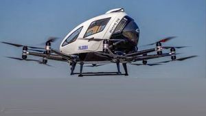 Air Taxi: जापान में उड़ेगी पहली एयर टैक्सी 
