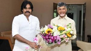 Andhra: पवन कल्याण की टीडीपी चीफ एनसी नायडू मुलाकात के क्या हैं मायने? जानिए 