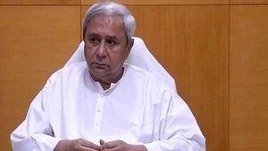 ओडिशा ने कोटिया में आंध्र प्रदेश घुसपैठ की एक और कोशिश को किया नाकाम 