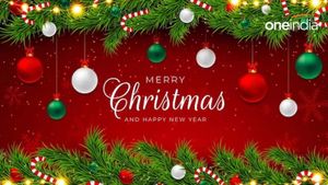 Merry Christmas 2023: क्रिसमस पर क्यों बोलते हैं 'मैरी क्रिसमस'? क्यों नहीं बोलते हैं 'हैप्पी क्रिसमस'? 