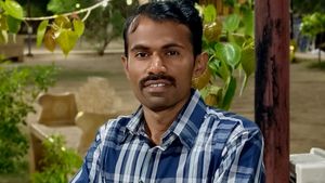 Success Story: कौन है ये दशरथ सिंह जोधा, जिसने एक साल में ही प्राप्‍त कर ली 5 सरकारी नौकरी