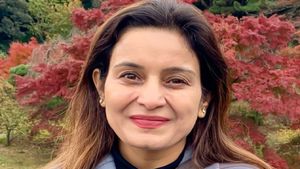 हरियाणा: स्वास्थ्य महानिदेशक डॉ. सोनिया त्रिखा ने छोड़ी नौकरी, अब HPSC मेंबर की लेंगी शपथ