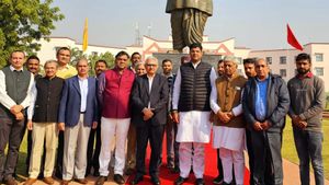 निवेशकों के लिए हरियाणा बना पहली पसंद: दुष्यंत चौटाला