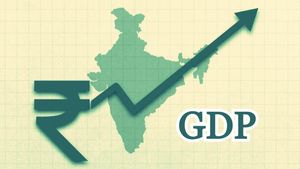 2023-24 में किस रफ्तार से बढ़ेगी भारतीय अर्थव्यवस्था? IMF की रिपोर्ट ने किया खुलासा
