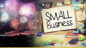 Business Ideas: नए साल में कम पैसे में शुरू करें ये 8 जबरदस्त बिजनेस
